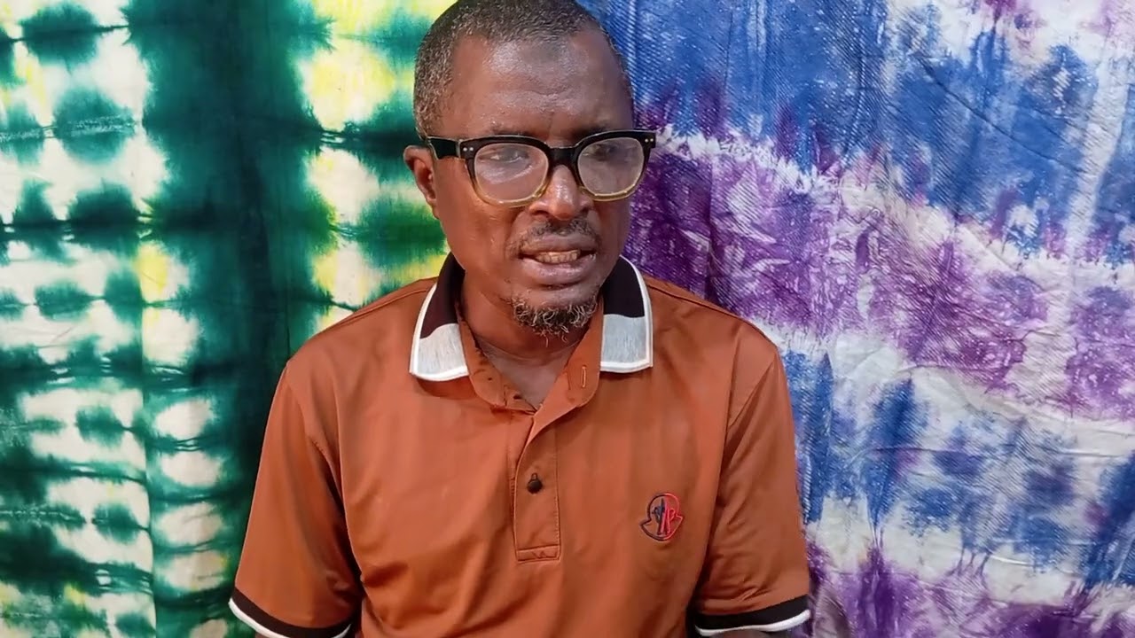Òwe àti Àṣàyàn ọrọ to niise pelu ẹ̀yà ara- APA KARUN
