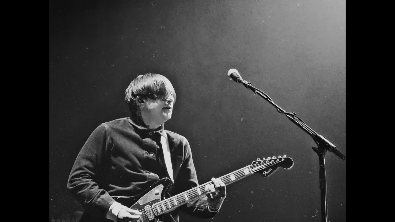 My Chemical Romance Live At Qudos Bank Arena | Day 2 [Full Concert]