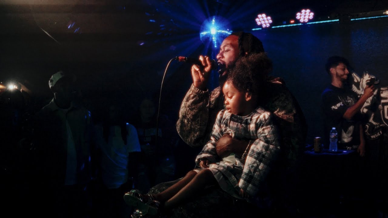 NAST B - MAKE EM BELIEVE IT (Official Music Video) | DIR. BY ALI DOPE