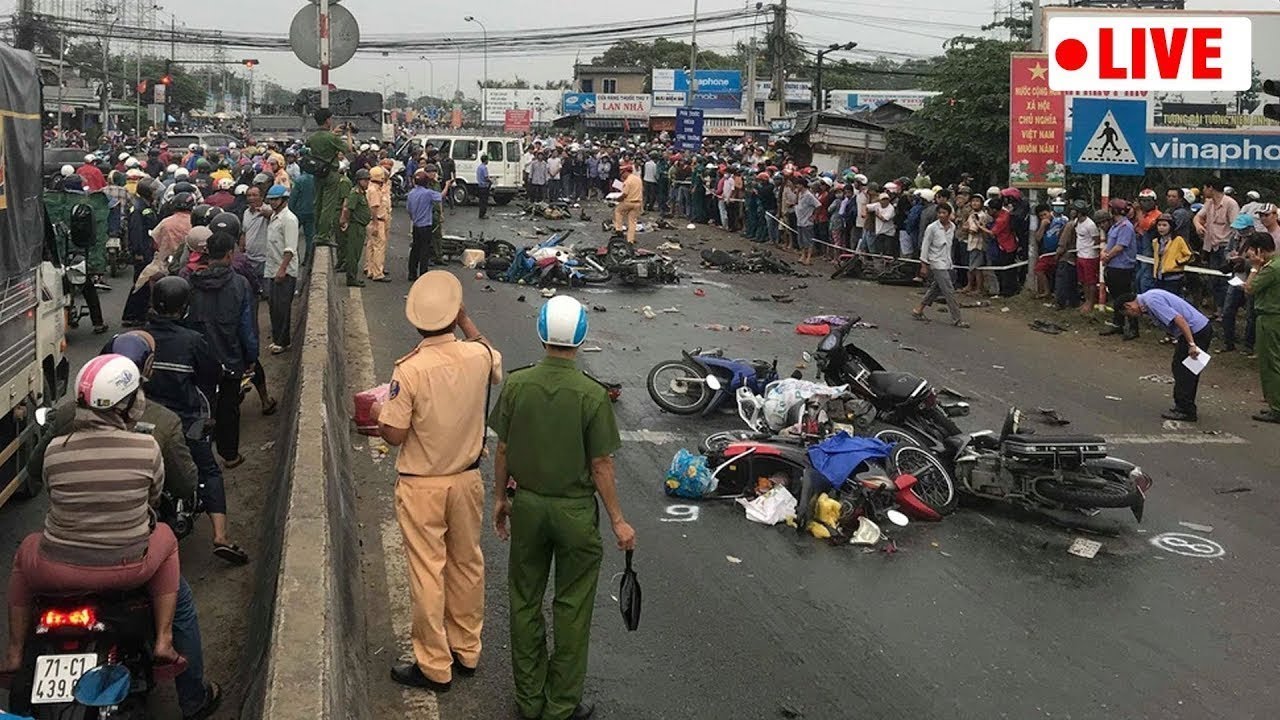 Trực Tiếp: Tin tức an ninh trật tự nóng, thời sự Việt Nam mới nhất 24h Sáng ngày 21/1