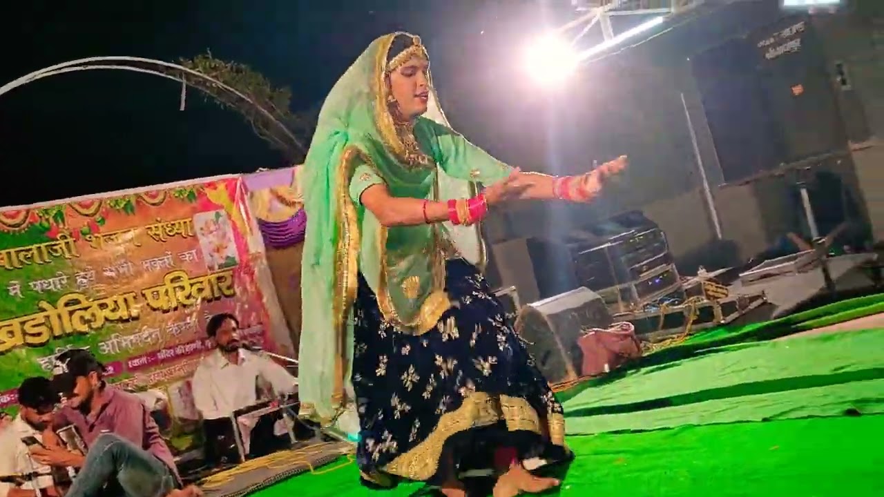 @jaychaudharybaldu  Teja ji new song 2022 dance  || leja leja re Teja || लेजा लेजा रे तेजा ||