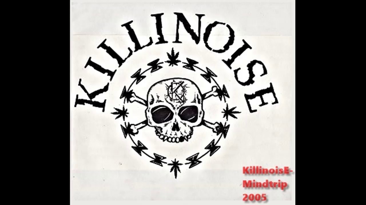 KillinoisE - Mindtrip