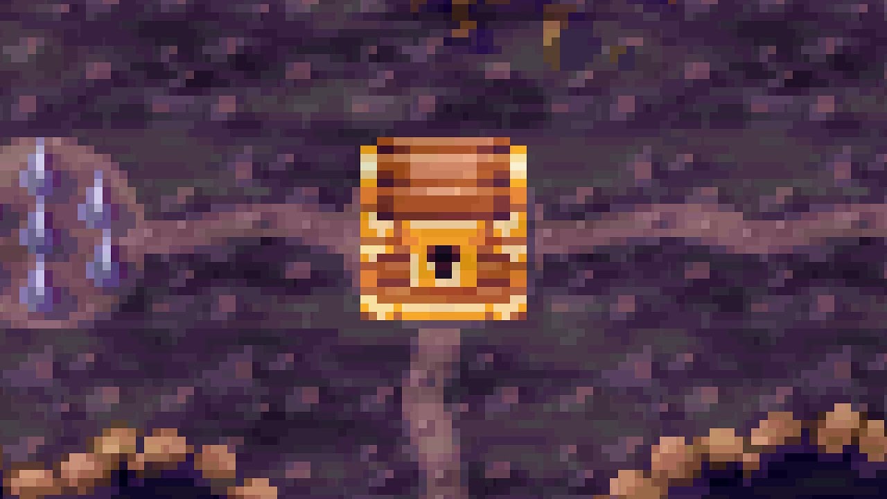 All Treasure Chests | Dokapon! Sword of Fury (remaster)