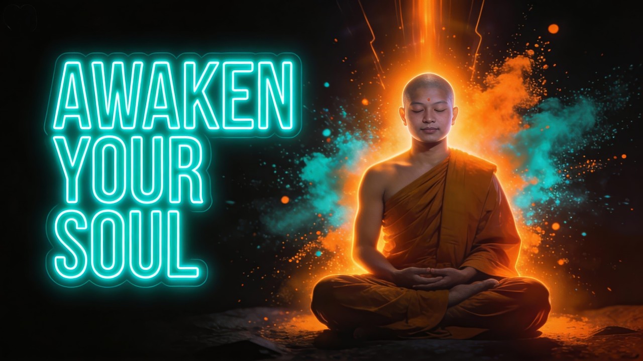 Release Your Pain Tonight 2 Hours of Buddhist Wisdom for Healing & Letting Go