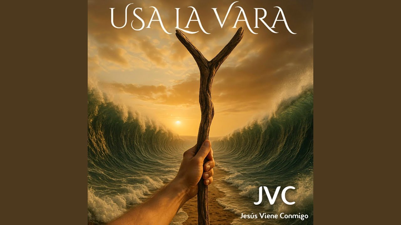 Usa la vara