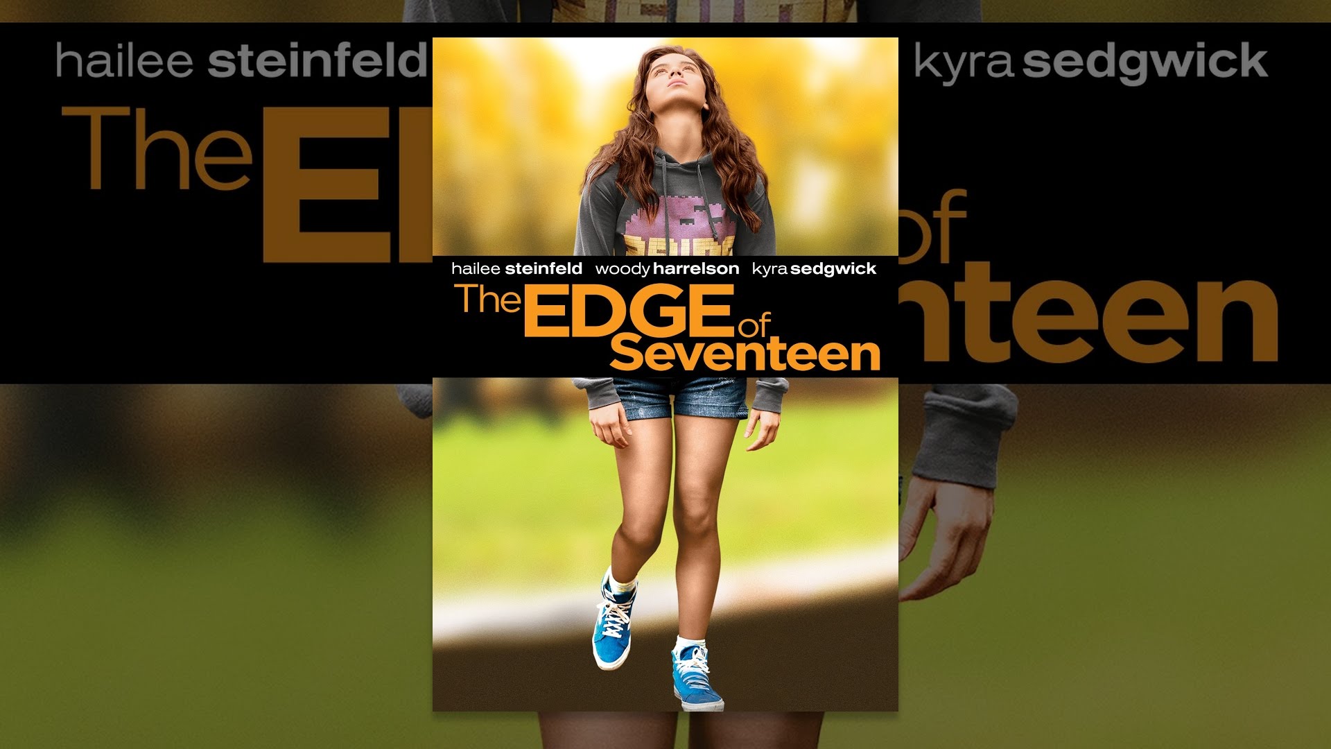 The Edge Of Seventeen