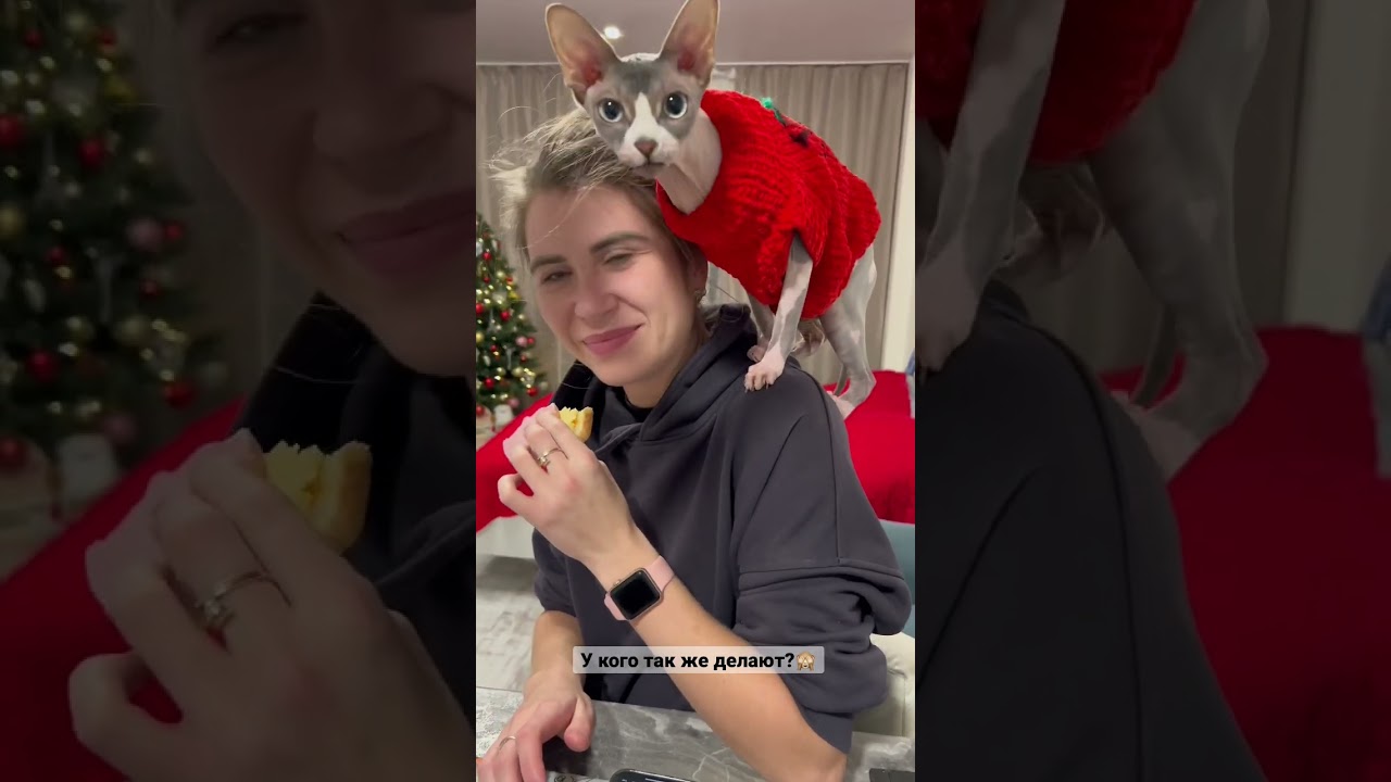 Мэни всегда хочет съесть чужое 😂