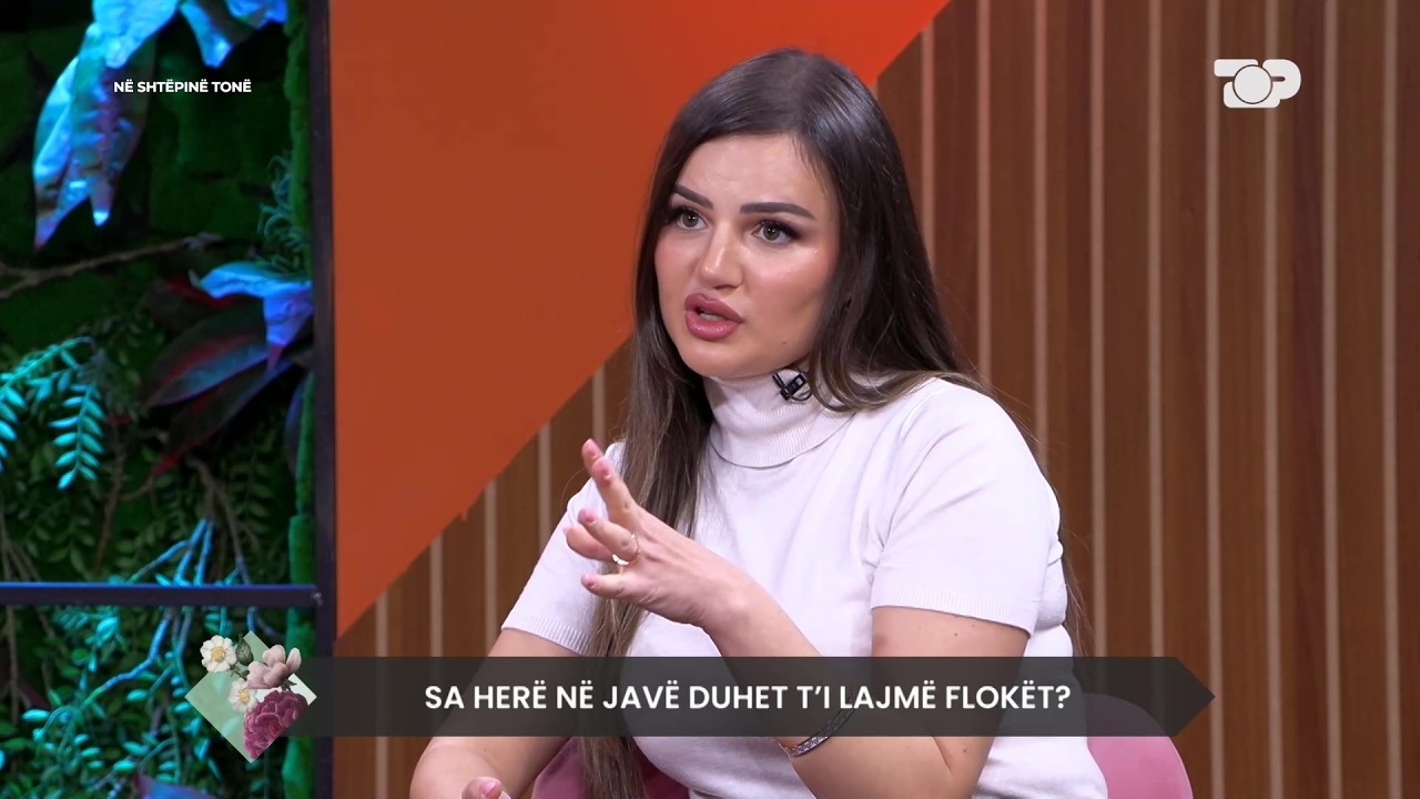 Flokë të shëndetshëm? Niseni me këtë rutinë flokësh nga larja tek trajtimi - Në Shtëpinë Tonë
