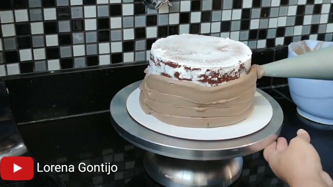 BOLO EXÉRCITO CAMUFLADO   PINTURA EM BOLO DE CHANTILLY   LORENA GONTIJO