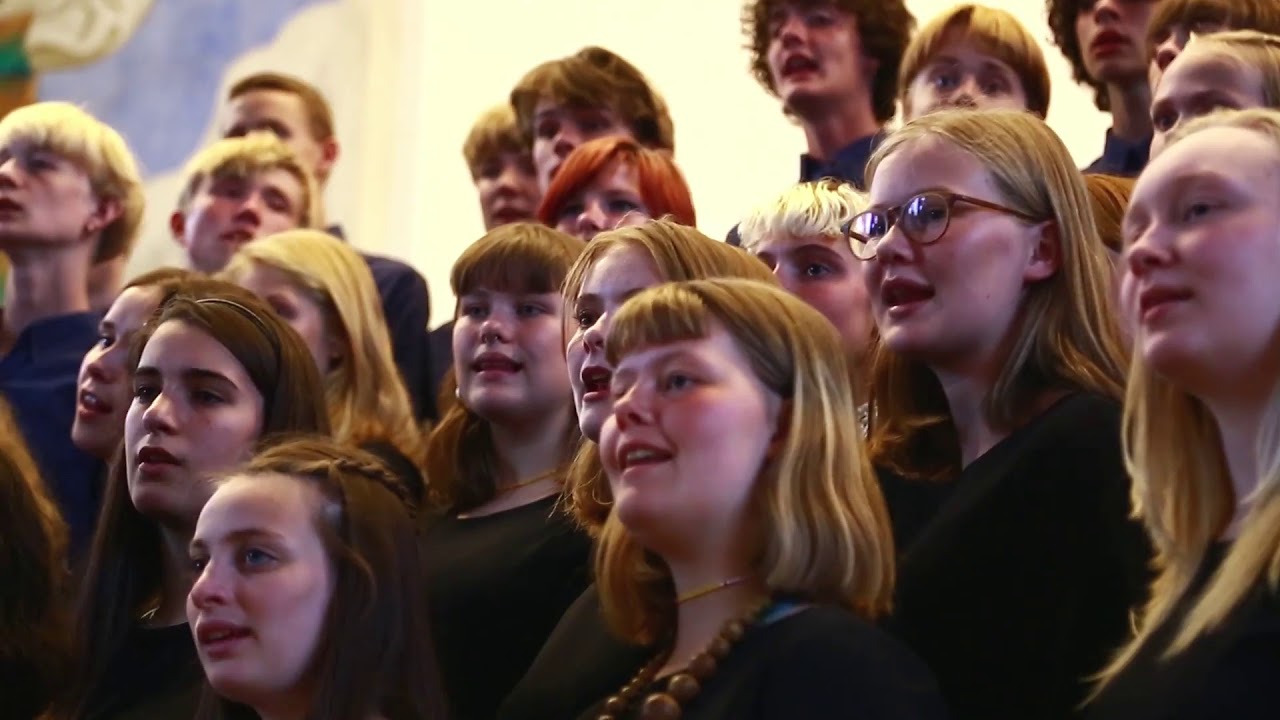 Århus Tappenstreg, koncert i Odense onsdag 13  juni 2018