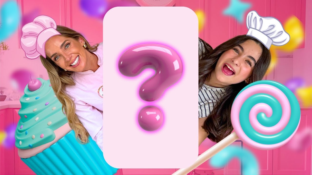 ¡DECORAMOS MI PASTEL DE 10 MILLONES! 🥳✨🎂