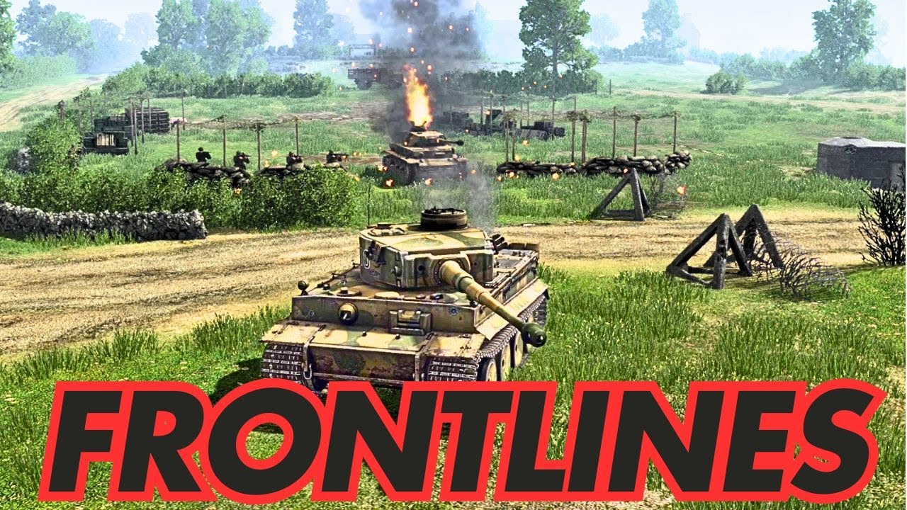 D-DAY  If The Germans Were Ready