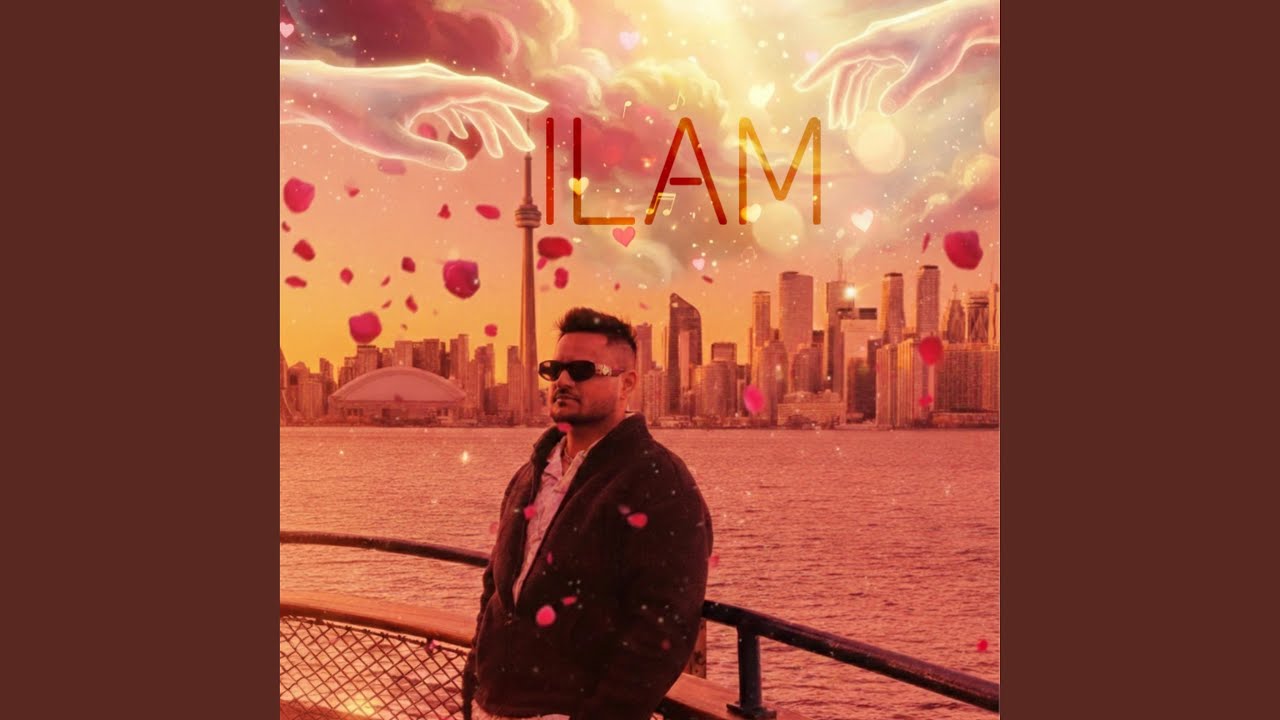 I. L. A. M (In Love And Mesmerize)