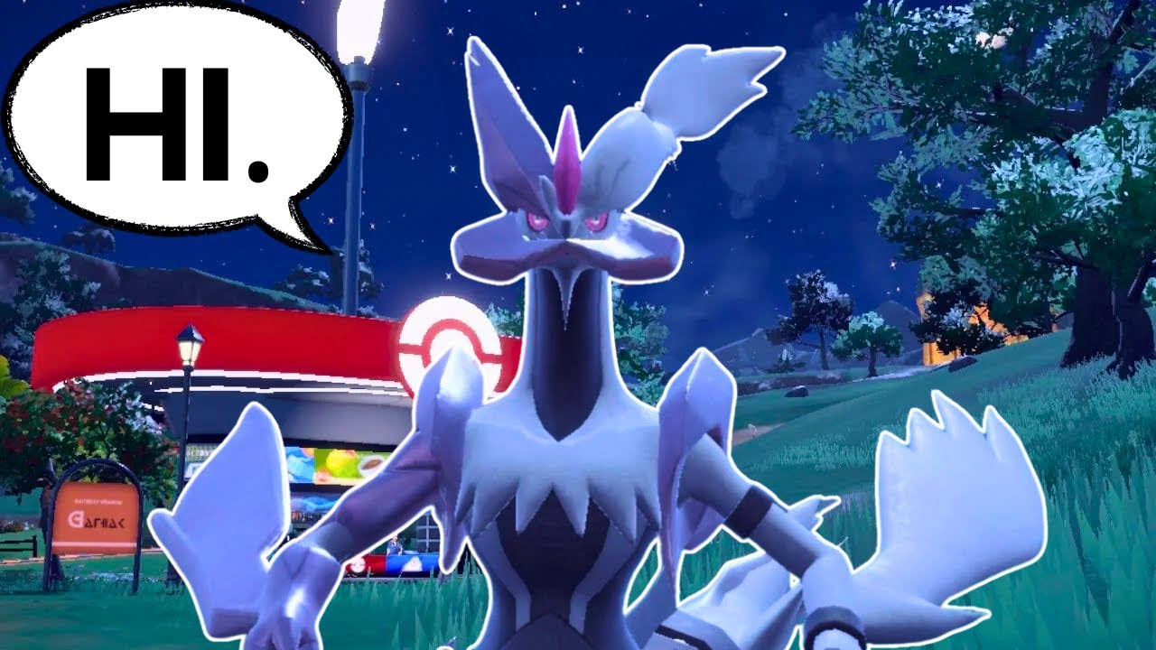 Лучшая денежная ферма в Pokemon Scarlet Violet!