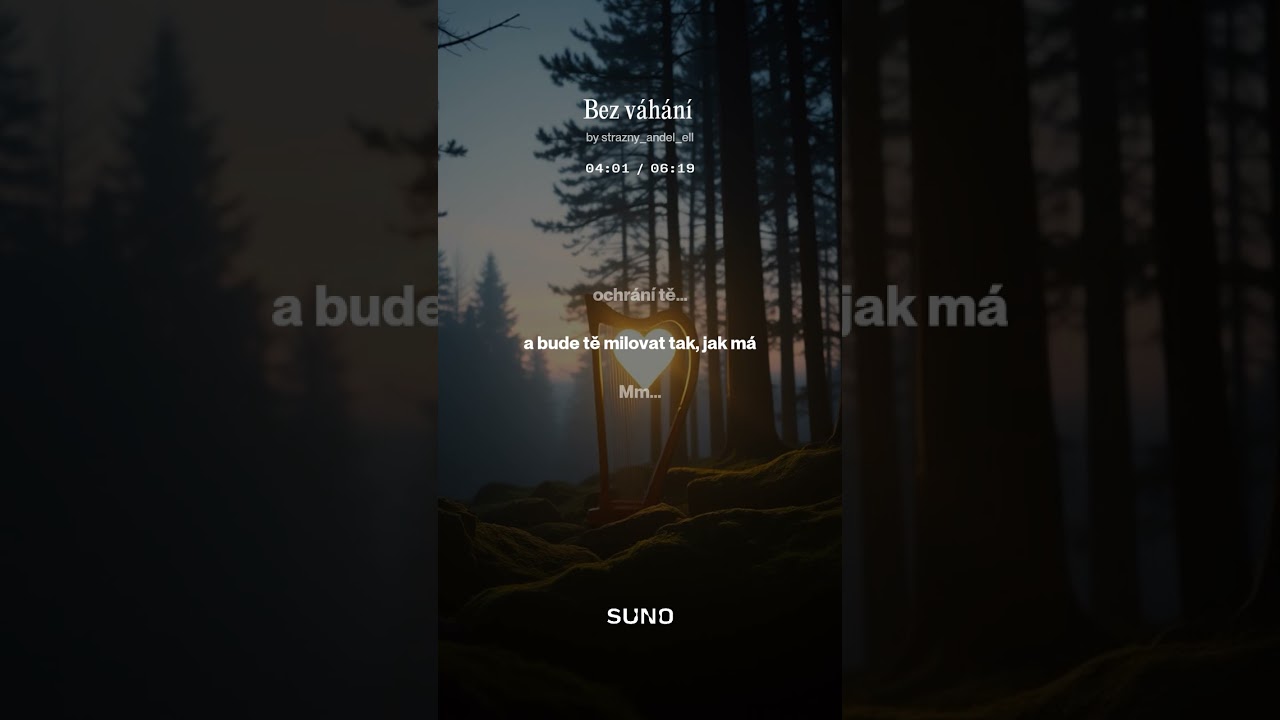 Bez váhání 