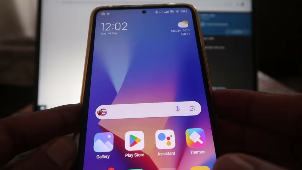 What to do if mobile wifi hotspot is connected and internet not working