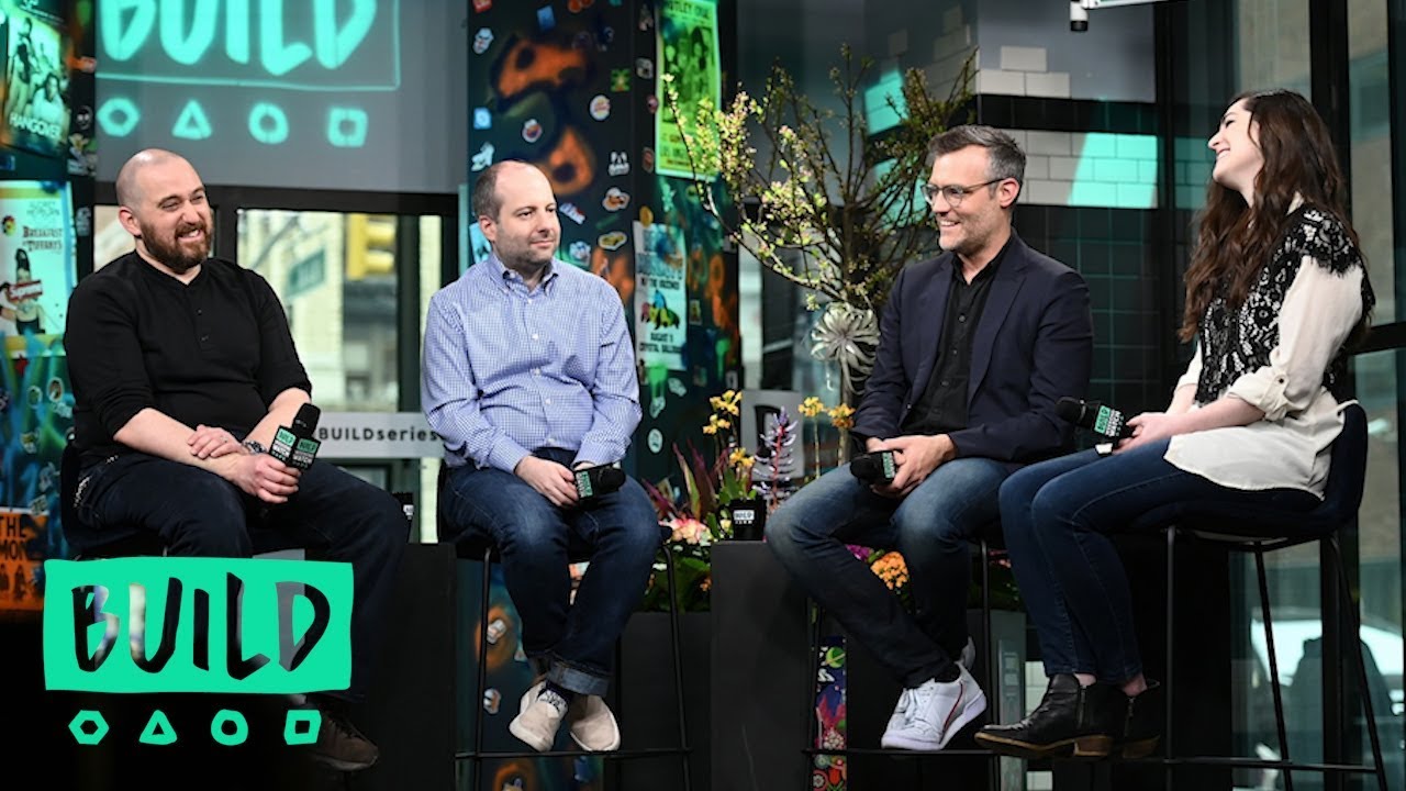 BUILD Weekend Watch: Top Picks of 3/29