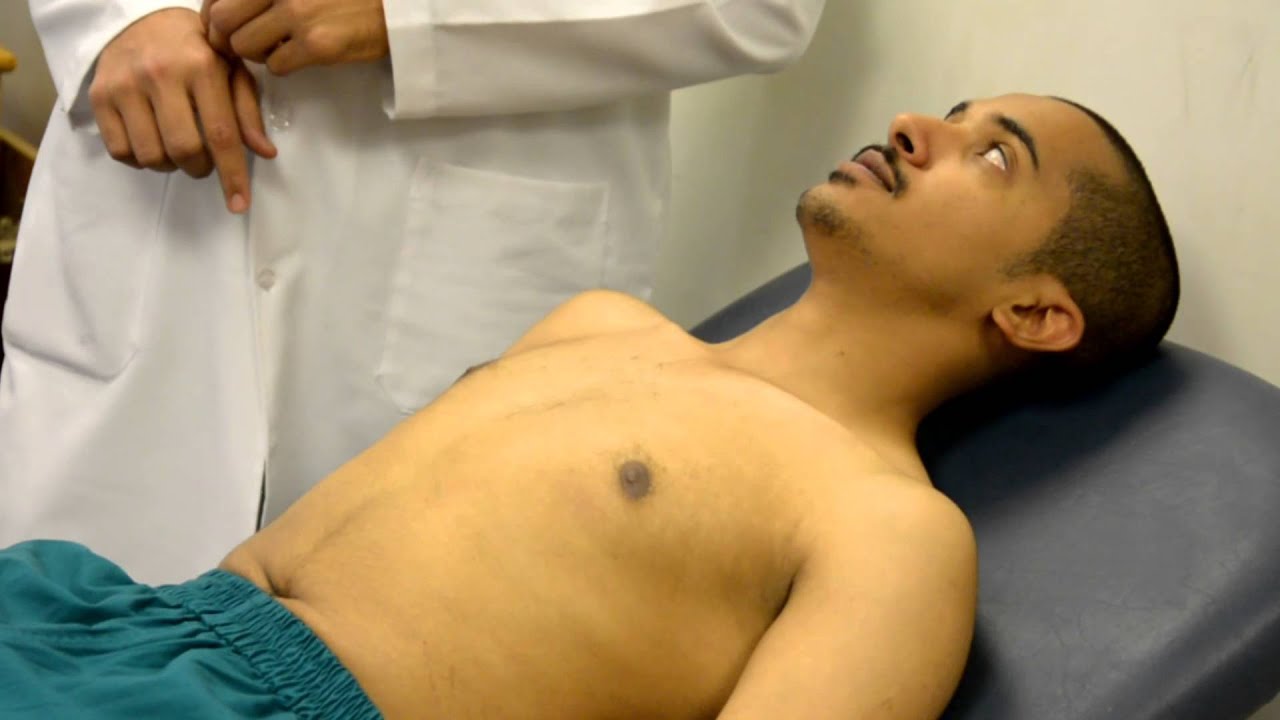 clinical skills - Heart Examination Part -1 [Revision] - By Dr.Saad