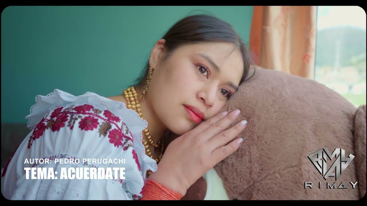 RIMAY - ACUERDATE