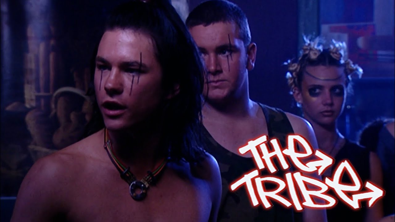 It's Something Alive - The Tribe