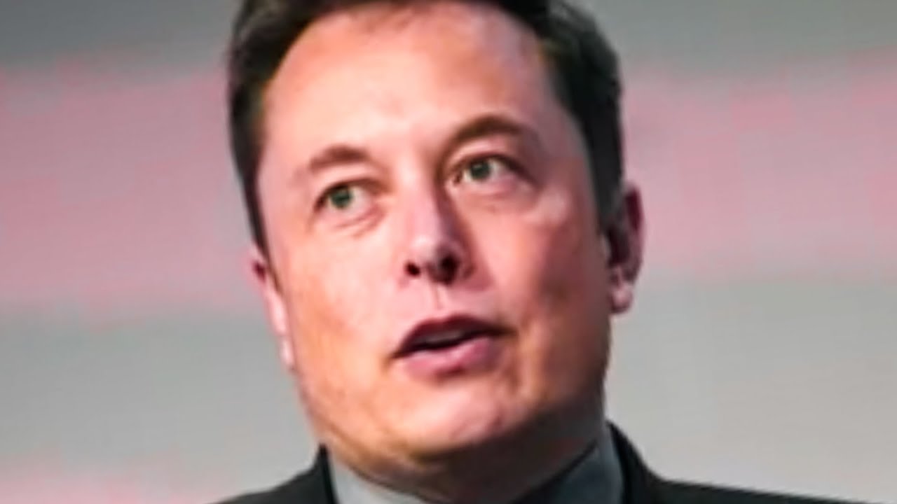 Elon Musk CRIES Over Wealth Tax