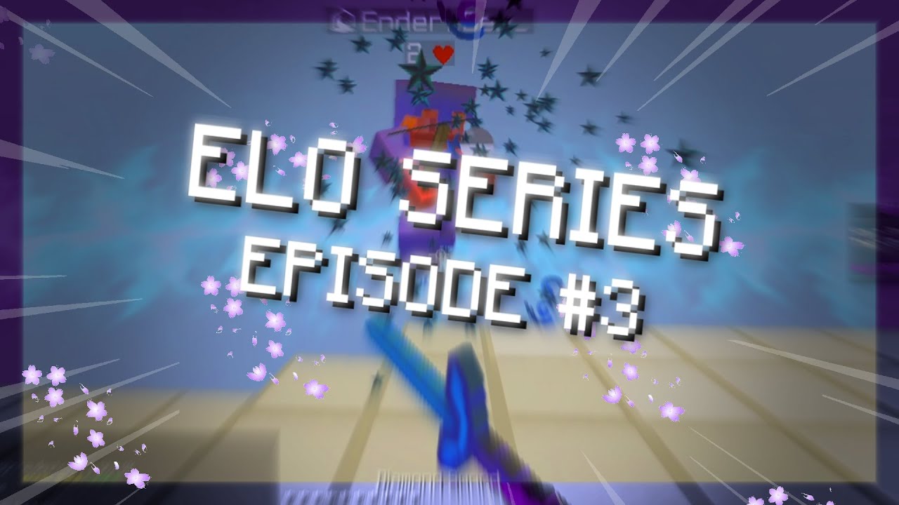 CRINGELORDS GALORE ~ MMC BuildUHC Elo Series #3