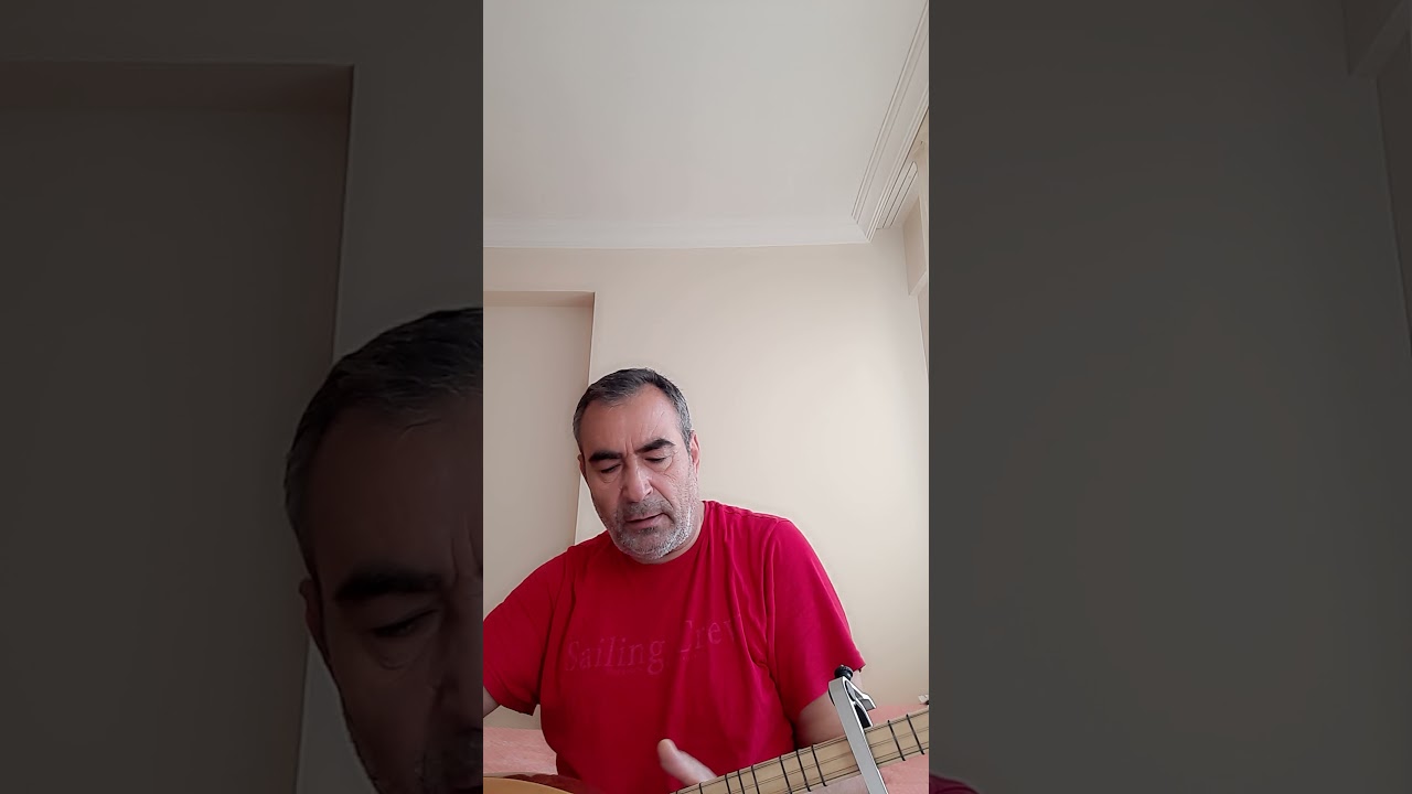 Derdimi sizlere diyeyim  dağlar.
