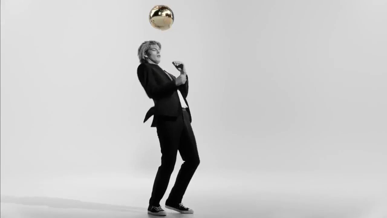 Jordan Barrett for 1 MILLION