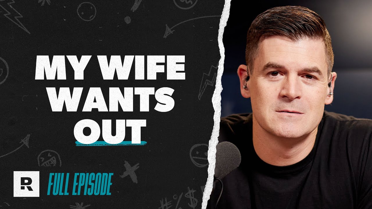 My Wife Said She Never Loved Me