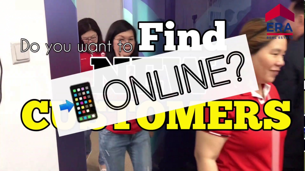 Fast Track Digital Marketing Training For Real Estate Salespersons.