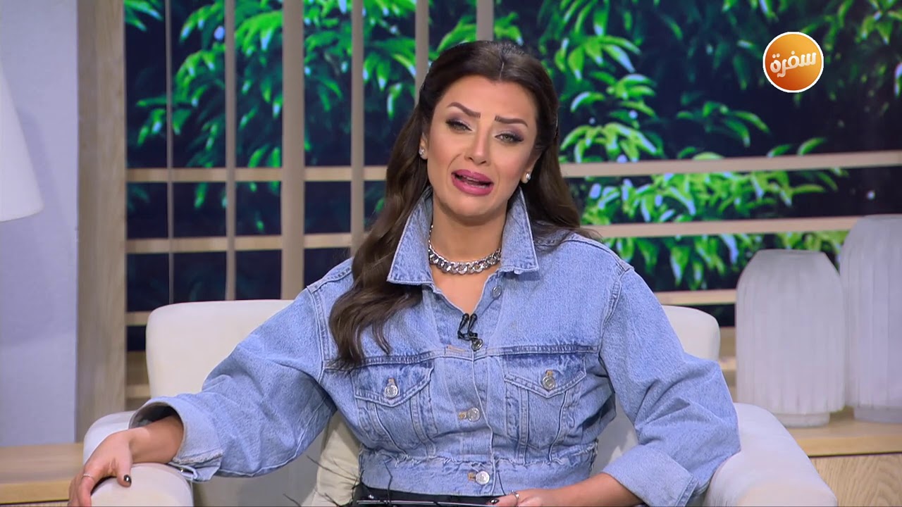 كلمتين من رضوى الشربيني عشان تقفي على رجلك من تاني بعد الانفصال | هي وبس
