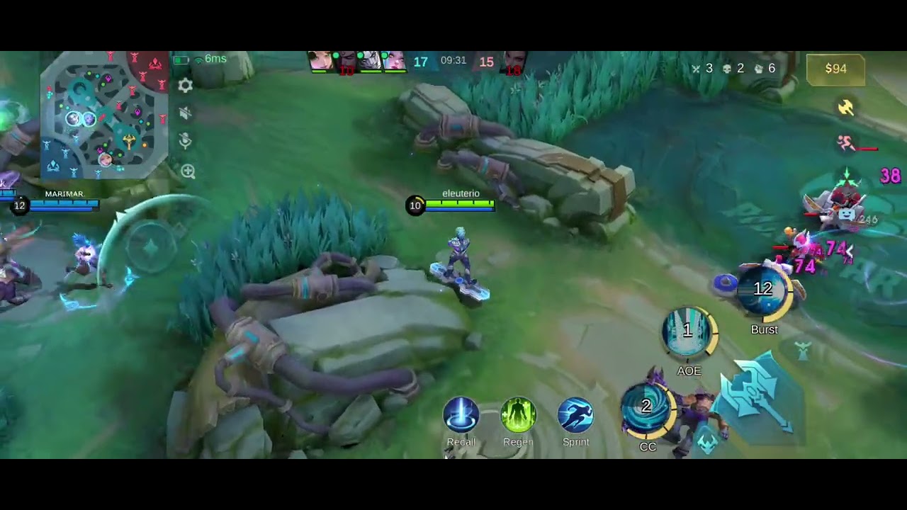 Mage GORD MVP ,sunod lang mga KASAMA 😂😂😂😂