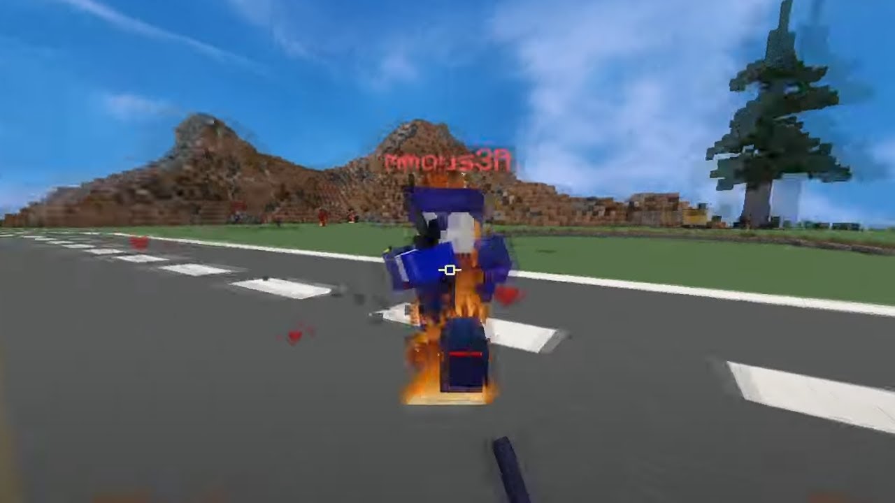 team fights on pvpcore