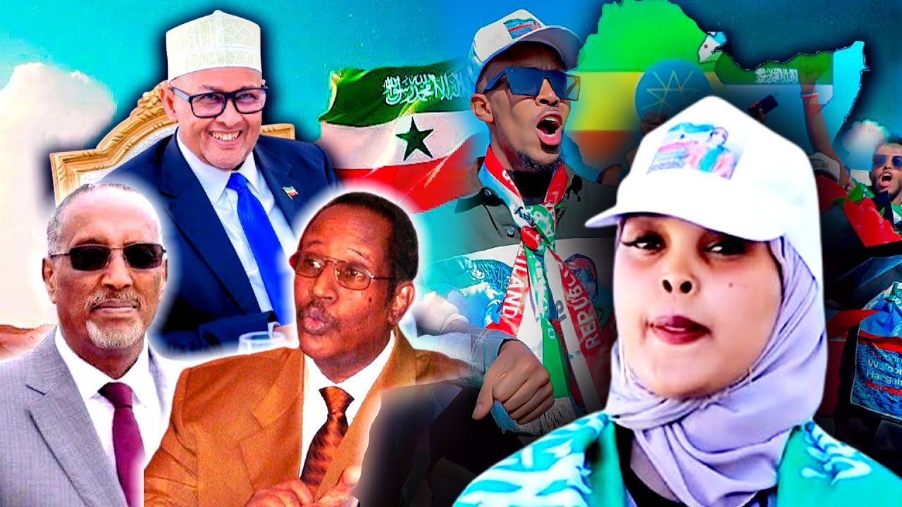Anigoo Gadabuursi Ah Ayaa ISAAQ Ka Ilaalinaya Inay Mar Kale Somaliland La Lumaan #HaboonNuura