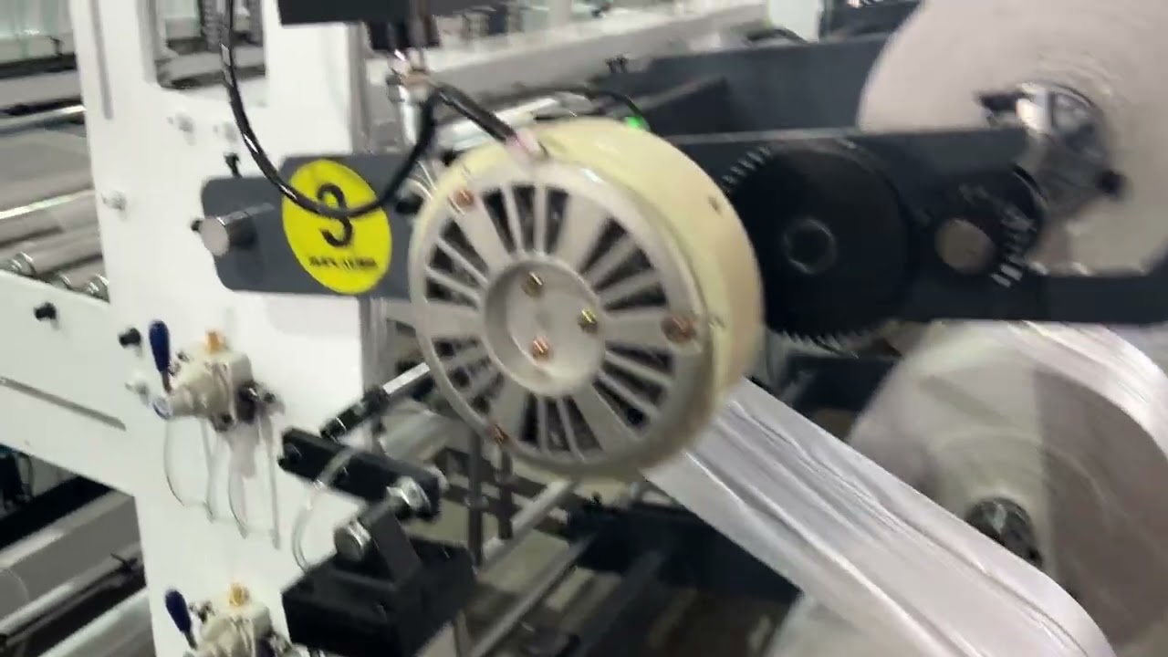 bag making machine ,whatsapp: 0086 13958827218