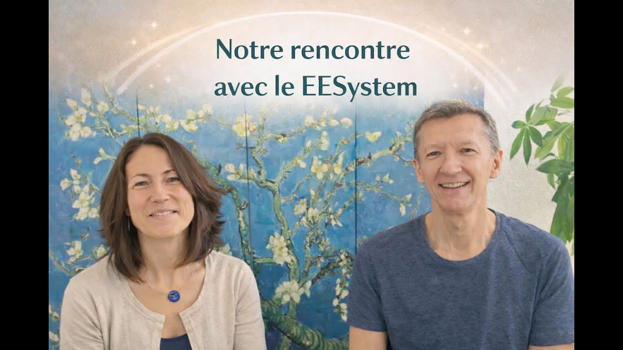 Toni et Marianna à l'Espace Scalaire