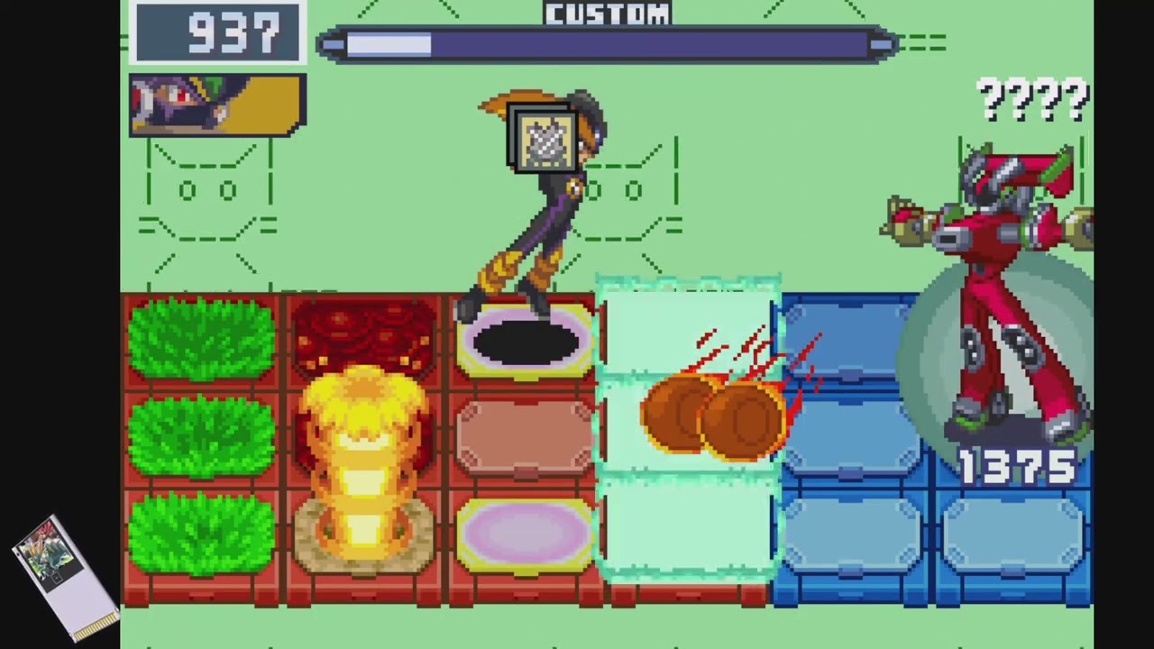 Hub OS PVP 詰め合わせ part19