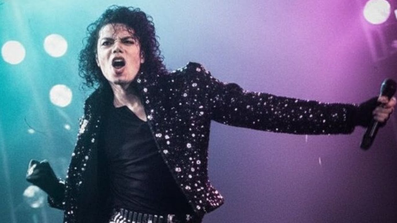 michael jackson in 1987 would go crazy on this beat