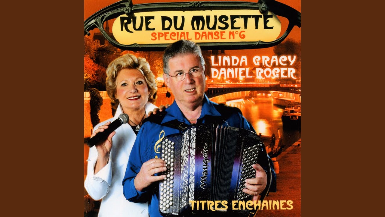 Garde Moi Dans Tes Bras (Tango)