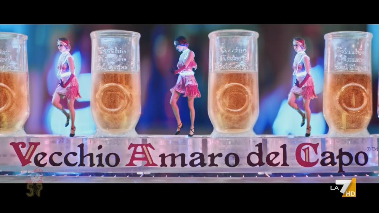 La7HD | Sequenza Natalizia | 25 Dicembre 2020