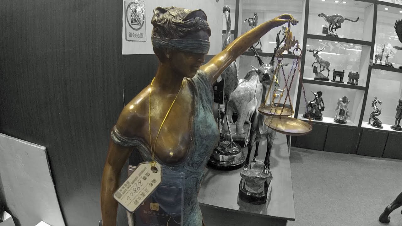 Искусство-культурно-алкогольная выставка номер 13 - Жизнь в Китае #107