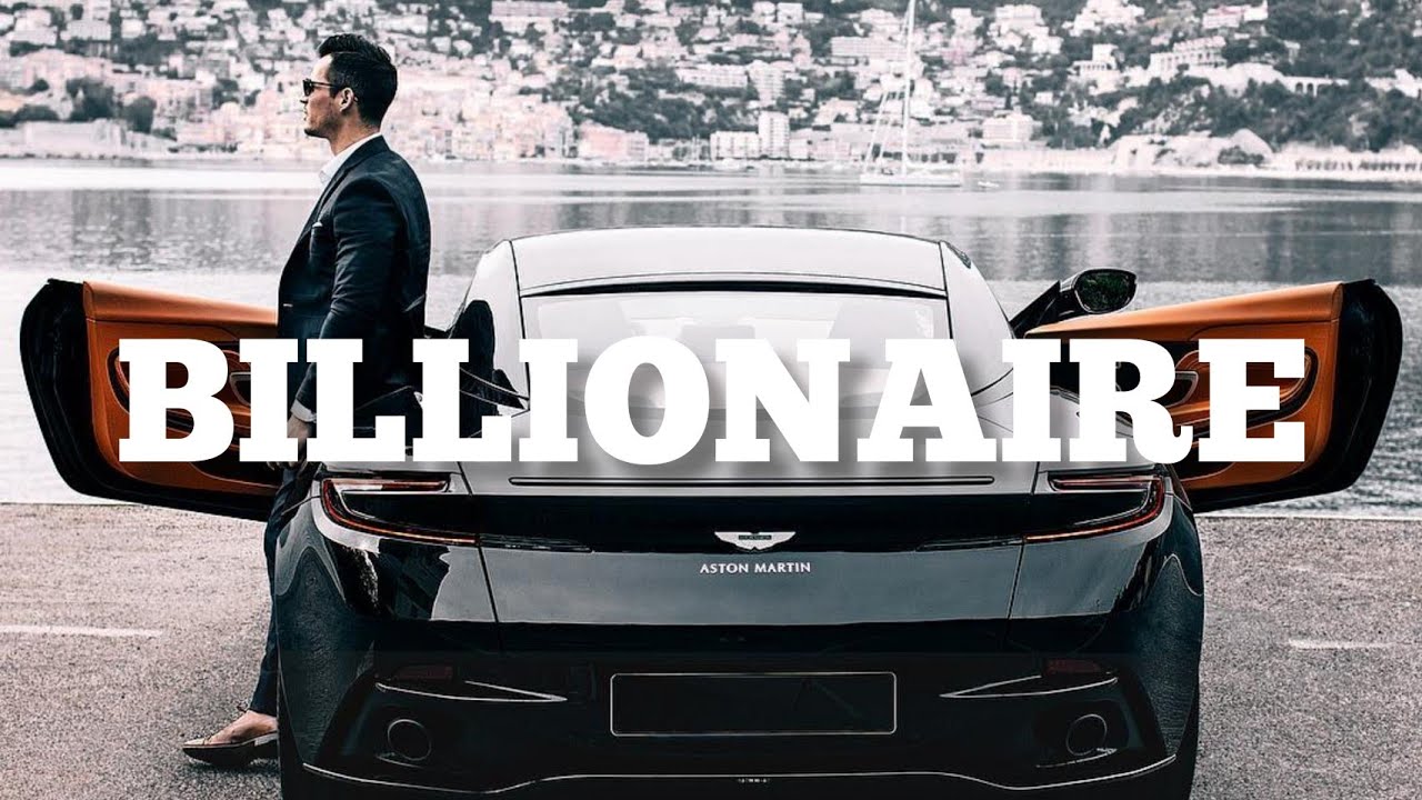 LUXURIOUS Lifestyle | [2021 BILLIONAIRE MOTIVATION] #36