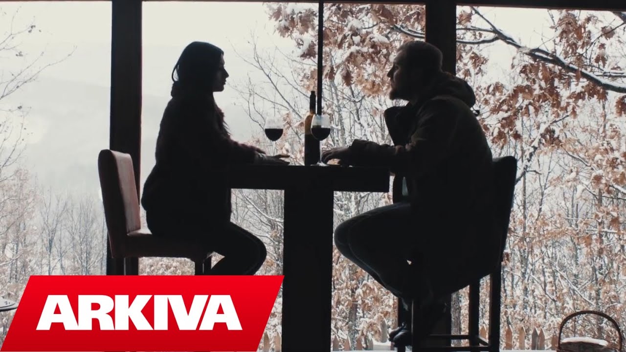 FISNIK FETAHU - DIVA (Official Video HD)