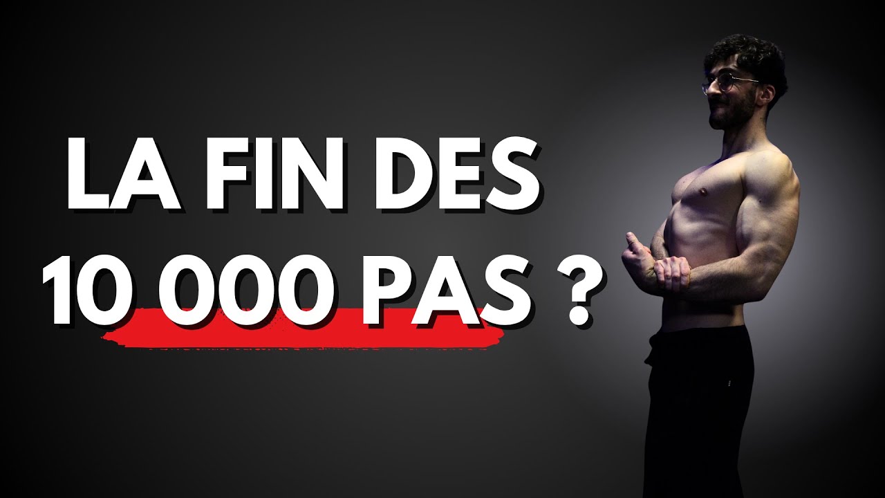 Cette NOUVELLE Technique de Marche Japonaise Est 10x Plus Efficace Que Les 10 000 Pas ?