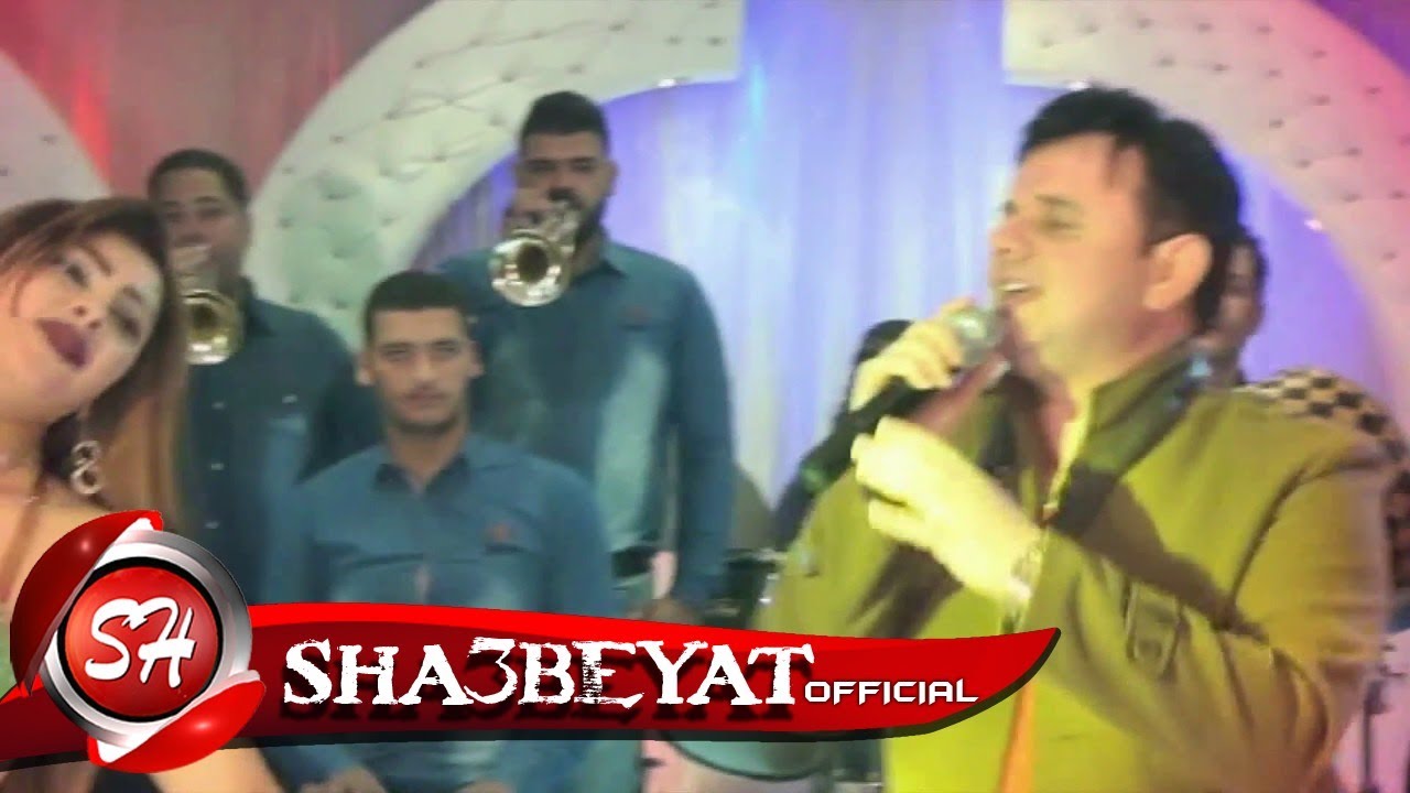شريف عتمان كليب مع تحياتى اخراج محمد ابو حجره 2017 حصريا علي شعبيات