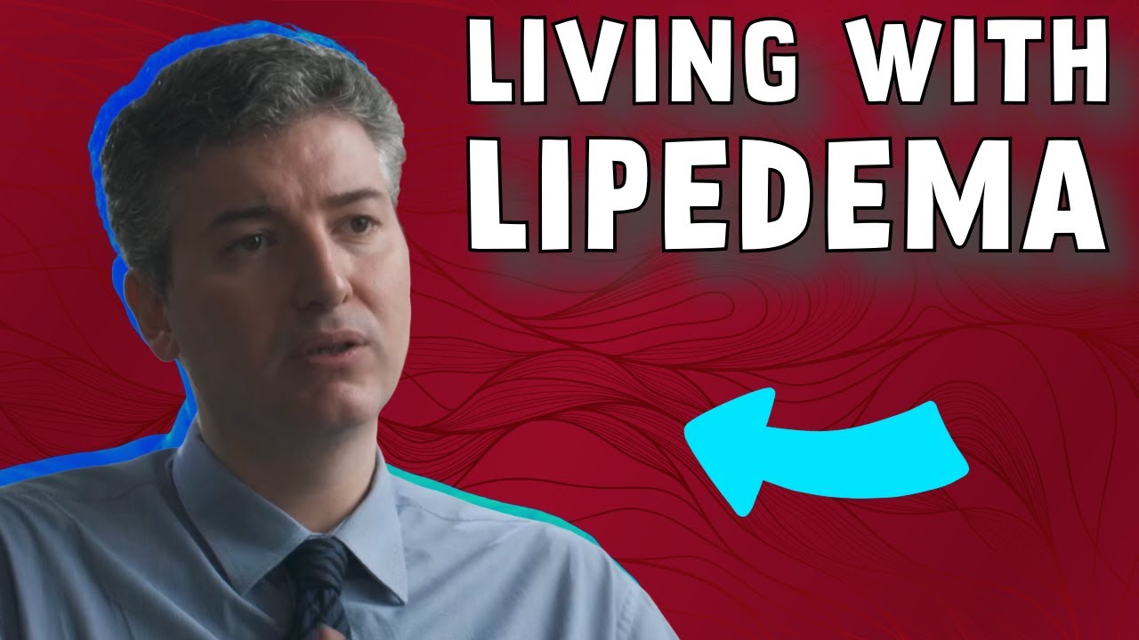 Dr. Alexandre Amato: Psychological Aspects of Lipedema. Health Impacts.