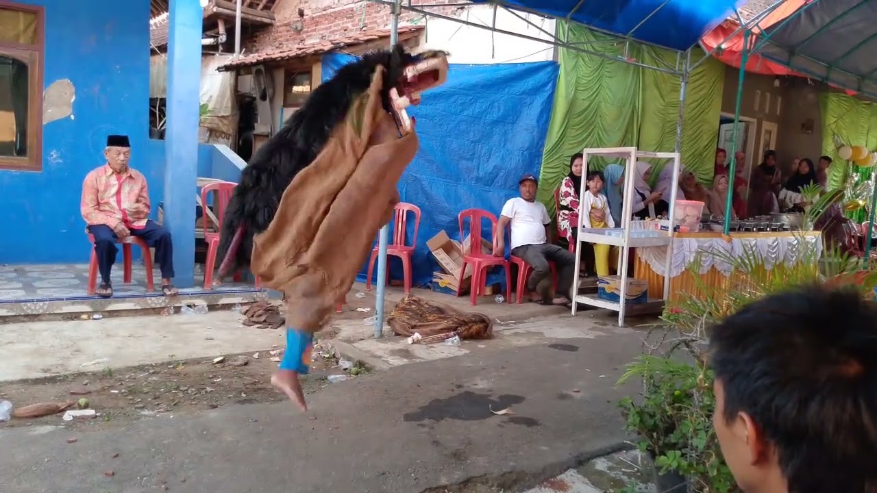 barongan pjm putra jaya muda