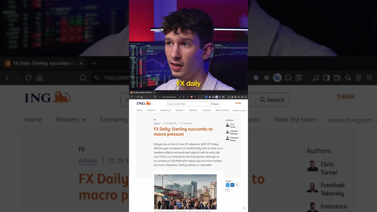 Le meilleur site pour apprendre l'analyse fondamentale en trading !