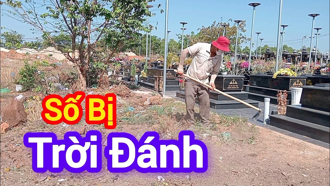 Ly Kỳ CÂU CHUYỆN SỐ BỊ TRỜI ĐÁNH - chuyện tâm linh 