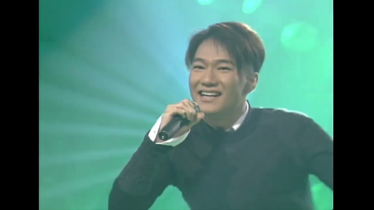 김재홍 - 꿈에라도 (1995)